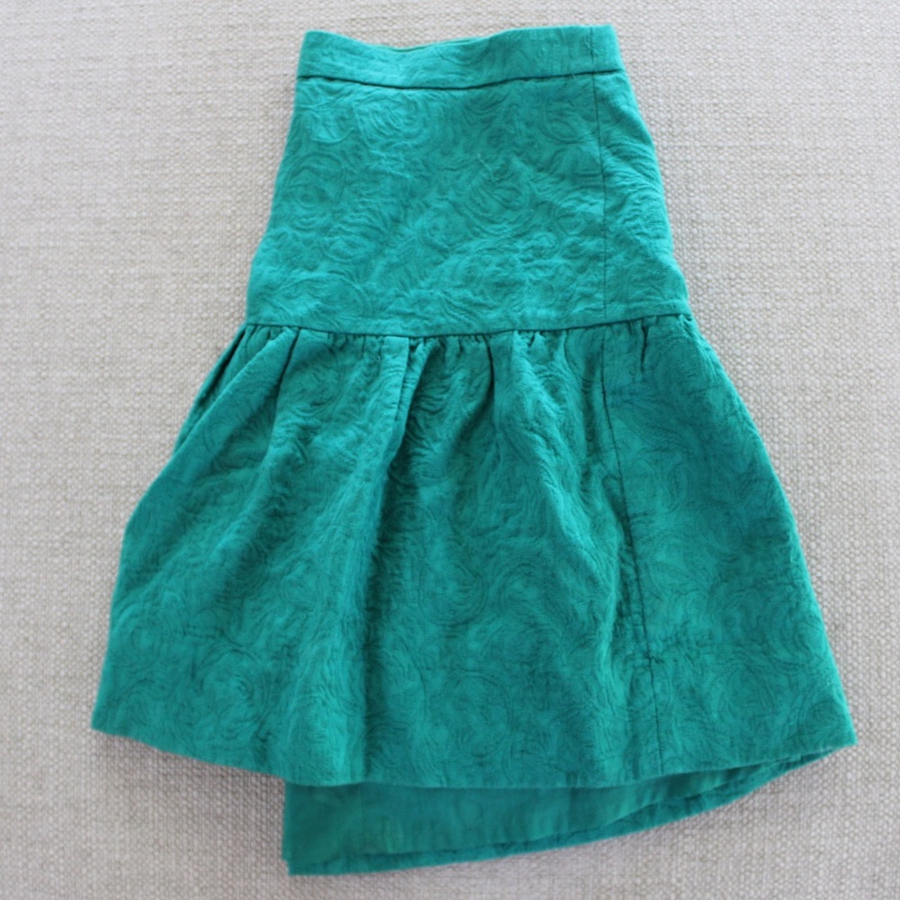 J crew Skirt